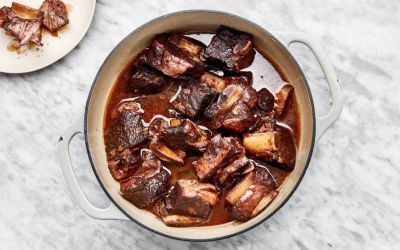 Short Ribs