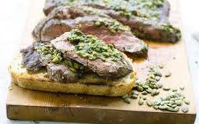 Appetizers/Hors d’oeuvres